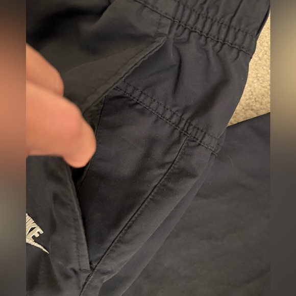 Nike Men's Cargo Pants - Picture 3 of 7